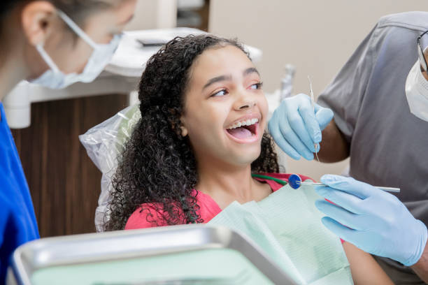 Best Orthodontic Emergency Dentist in Winfield, IL