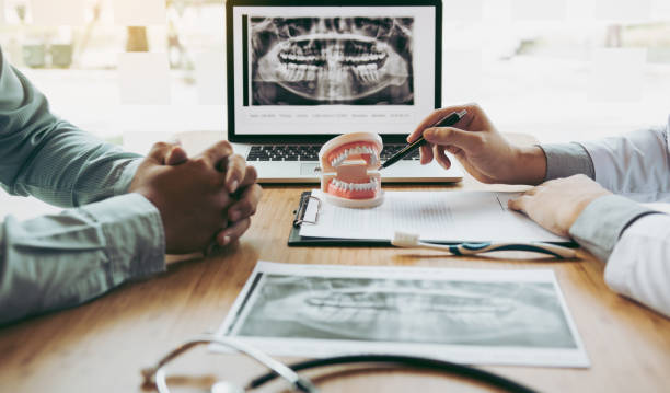 Best Broken or Cracked Tooth Emergency Dentist in Winfield, IL