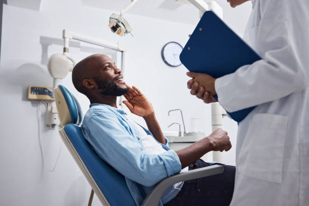 Best Emergency Dental Care for Abscessed Tooth in Winfield, IL