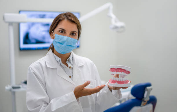 Best Orthodontic Emergency Dentist in Winfield, IL