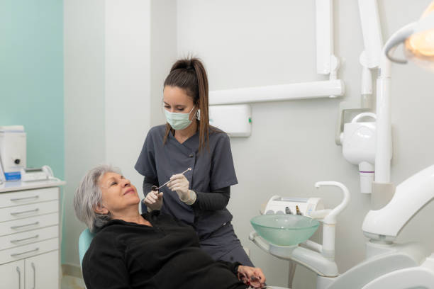 Best Emergency Dentist for Lost Fillings or Crowns in Winfield, IL