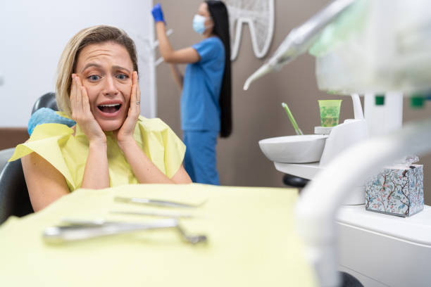 Best Emergency Dentist for Special Needs Patients in Winfield, IL