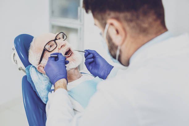 Best Emergency Dentist for Knocked-Out Tooth in Winfield, IL
